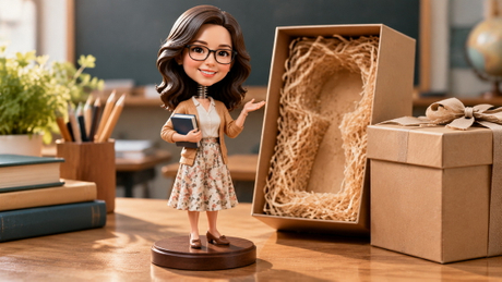 الأصلي خارقة Bobblehead Gift.jpg